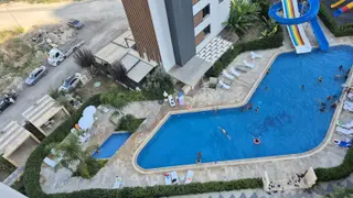 Tece'nin En Prestijli Sitesinde Ayrıcalıklı Yaşam 2+1 Daire