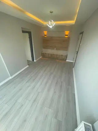 Water Hause Gayrimenkul' Den Tandoğan Mahallesin'de 3+1 Satılık Daire