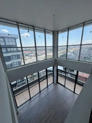 Güler^den Altındağ'ın En İyisi 5+1 15.kat Emsalsiz Bir Penthouse