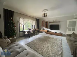 Dikmen Keklikpınarı Cadde Yakını Tam Eşyalı Satılık 4+1 Daire