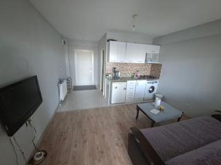 B&u Gayrimenkul'den Cc Rezidansta Satılık 1+1 Eşyalı Daire