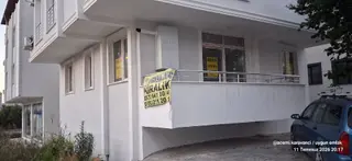 Uygun Denizevleri Tramvay Durağı Yanı Geniş Cam Balkonlu Sıfır 2+1 İlk Kez Siz Oturun