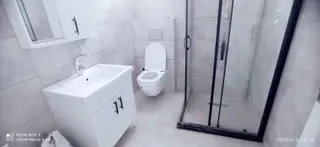 Uygun Denizevleri Tramvay Durağı Yanı Geniş Cam Balkonlu Sıfır 2+1 İlk Kez Siz Oturun