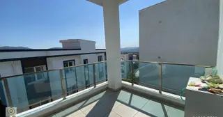 Mumcularda Geniş Balkonlu, Ferah Ve Masrafsız 3+1 Kiralık Daire