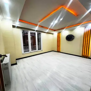 Üçevler Mahallesinde Kullanışlı Katılım Evlerine Uygun Satılık Daire
