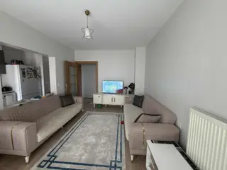 Toki 808 Konutları 1.kısımda Satılık 2+1 Daire