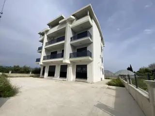 Antalya Manavgat Kızılot'ta Asansörlü Sıfır 1+1 Satılık Daire