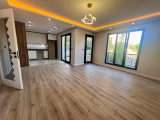 Akçay Aras Emlaktan Altınolukta Dubleks 3+1 Sıfır Daire