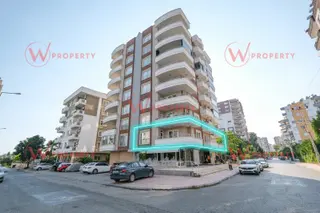 W Property'den Geniş Oturumlu Viranşehir'de Kiralık 3+1