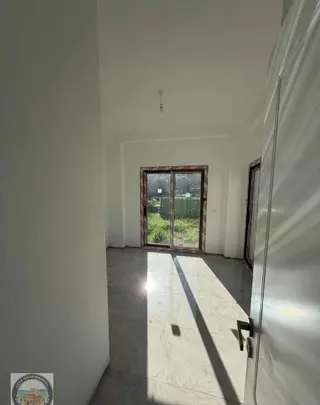 Şirinköyde Satılık Doğa Manzaralı Villa
