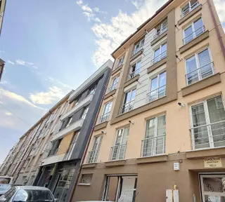 Özbey'den Anadolu Üniversitesi Yakını Ara Kat Satlık 1+1