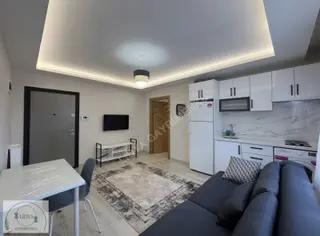 Kayışdağı Mh Lüx Dizayn Geniş Ara Kat Fatura Dahil 1+1
