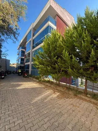Kadınlar Denizin'de Yeni Binada Uygun Fiyatlı Satılık 1+1 Daire