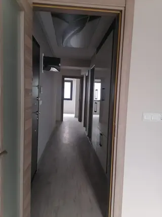 M/ş Gayrumenkulden Kiralık 2+1 Daire....