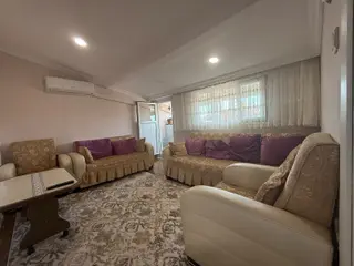 Keskinden Eyüp Esentepede Satılık 2+1 Çatı Kat Daire
