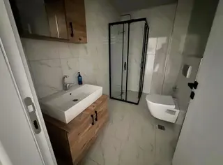 Güneş Emlak'tan Harıka Konumda Sıfır Daıre