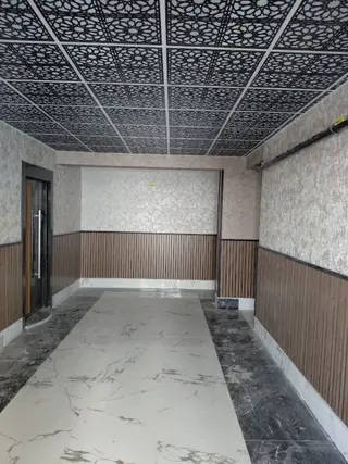 Efsus Turan Mahallesinde Satılık Sıfır 3+1 Lüks Daire