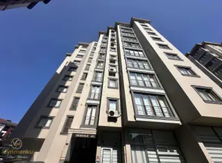 Esen Evler Yunus Emre Cd. 4.kat 3,5+1 Geniş 135 M² Net Fırsat