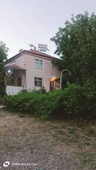 Elazığ Premar Meva Gayrimenkul'den Cip Mesire Alanının Yakınında Satılık Bahçe