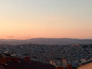 ▄seyit Gayrimenkul▄fırsat.! Ultra Lüx Yapılı Manzara Cep.ara Kat
