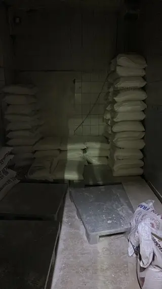 Cumhuriyet Mahallesinde Yüksek Müşteri Potansiyelli Fırın