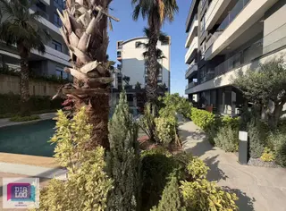 Dialog İdol Kayapa Bast Forlife Satılık 3+1 Arakat Lüks Daire