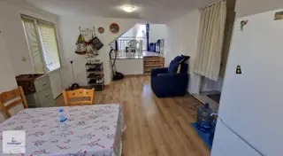 Denize Yürüme Mesafesinde Emsalsiz Bahçe Dubleksi