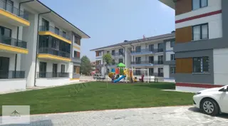 Kaymak Emlaktan Kiralık Daire