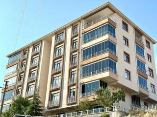 An-ka'dan Eşsiz Manzaralı 4+1 195m2 Fırsat Daire