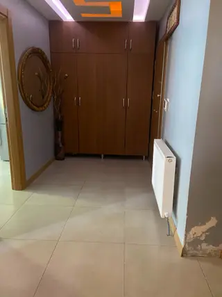 Yalova Merkez'de 3+1 Geniş Balkonlu Satılık Daire