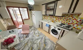 Çok Acil'den Osmangazi Mh.ön Cephe Asansörlü Kök Tapu 3+1 Daire