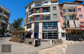 Çınar'da Satılık Dükkan