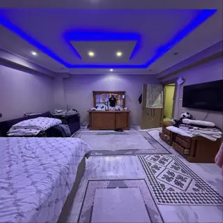City Center Avm Ve Üniversitenin Dibinde Geniş Metrekareli Daire
