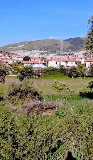 Yelki'de Özbilimkent Sitesi Yanında Satılık Kooperatif Hissesi