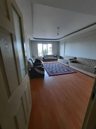 Talas Anayurt Tranvay Yani Satılık Yüksek Zemin Kat Daire