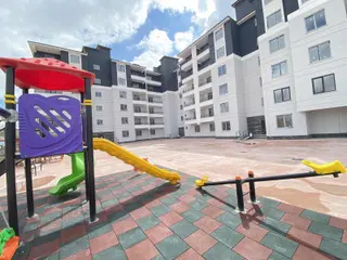 Fetih Caddesi Ve Altıyol Yakını 2+1 Sıfır Site İçi Satılık Daire