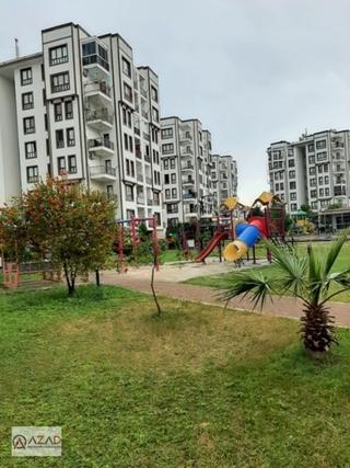 Azad- Ceyhan Ceyhunkentte Satılık Ara Kat Daire