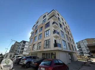 Üstünel'den Akçalar'da Sıfır 2+1 Dubleks Satılık Daire