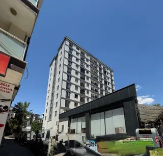 Tuzla Aydınlıda Merkezi Konum Satılık 3+1 Daire