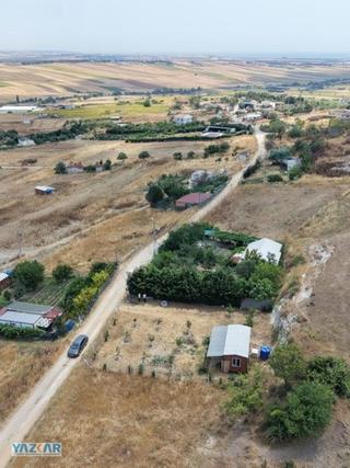 Silivri Balabanda 480m2 Müstakil Tapulu 1+1