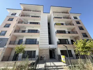 Saraycık Toki Ana Cadde Üzeri Kolay Lokasyon 2+1 Kiralık Daire