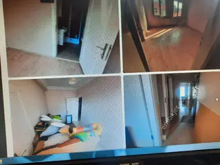 Silivri Alibey Mah Kiralık3+2 Duble