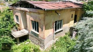 Tolga Gayrimenkul 529m² Arsa Ve İki Katlı Ev | Müstakil Tapulu
