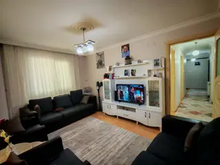 Kasımpaşa'da Satılık 2+1 Daire, 90m², Belediye Yanı