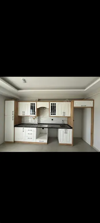 Sahibinden Tarsus Şehir Hastanesi Karşısı Oturuma Hazır Sıfır Daire