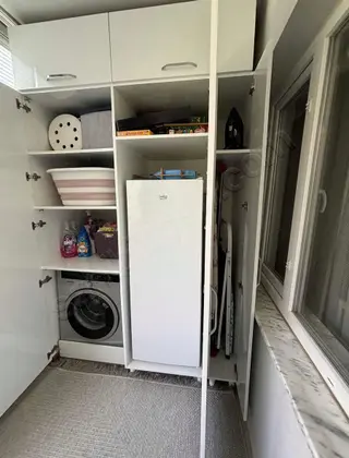 Masrafsız Lüxs+lüxs Daire