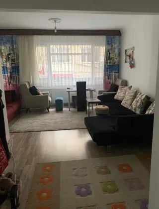 Beşiktaş Serencebey'de 3+1, Merkezi Konumda Kiralık Daire