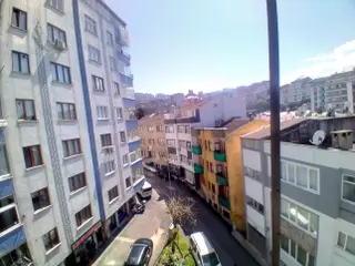 Trabzon Merkezde Fırsat Daire