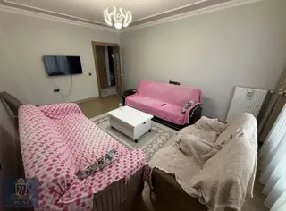 Mona'dan Buğdaylı Toki'de İçi Yapılı Satılık Fırsat 2.5+1 Daire!