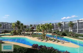 Girne Esentepe'de Muhteşem Projede Kampanyalı Son Daireler
